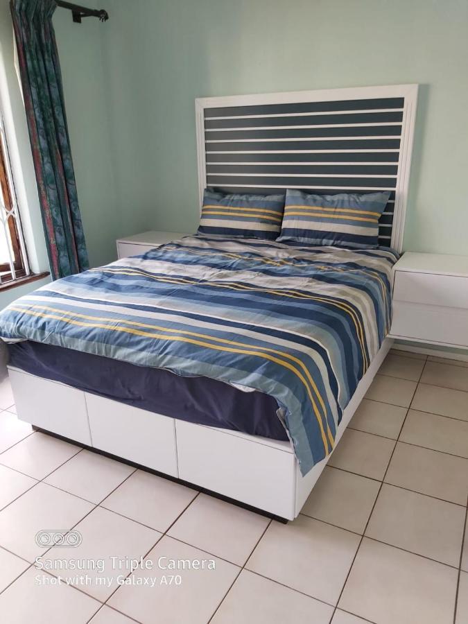 Aparthotel Mia Haven 2 Scottburgh Zewnętrze zdjęcie